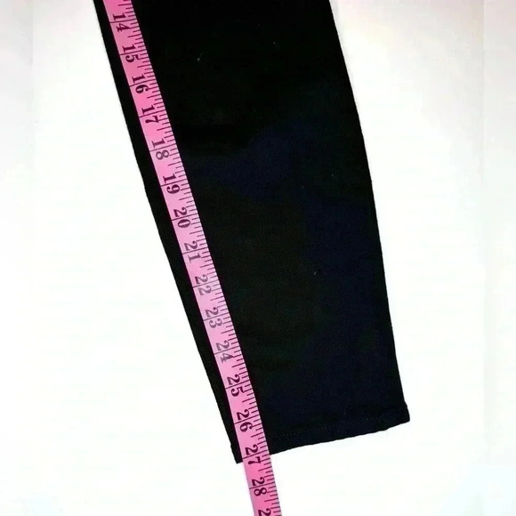 J Crew Women’s Toothpick Jeans Size 28 - Picture 4 of 9